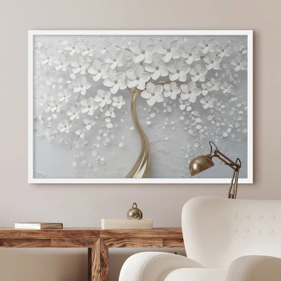 Papier peint photo Arbre f35856