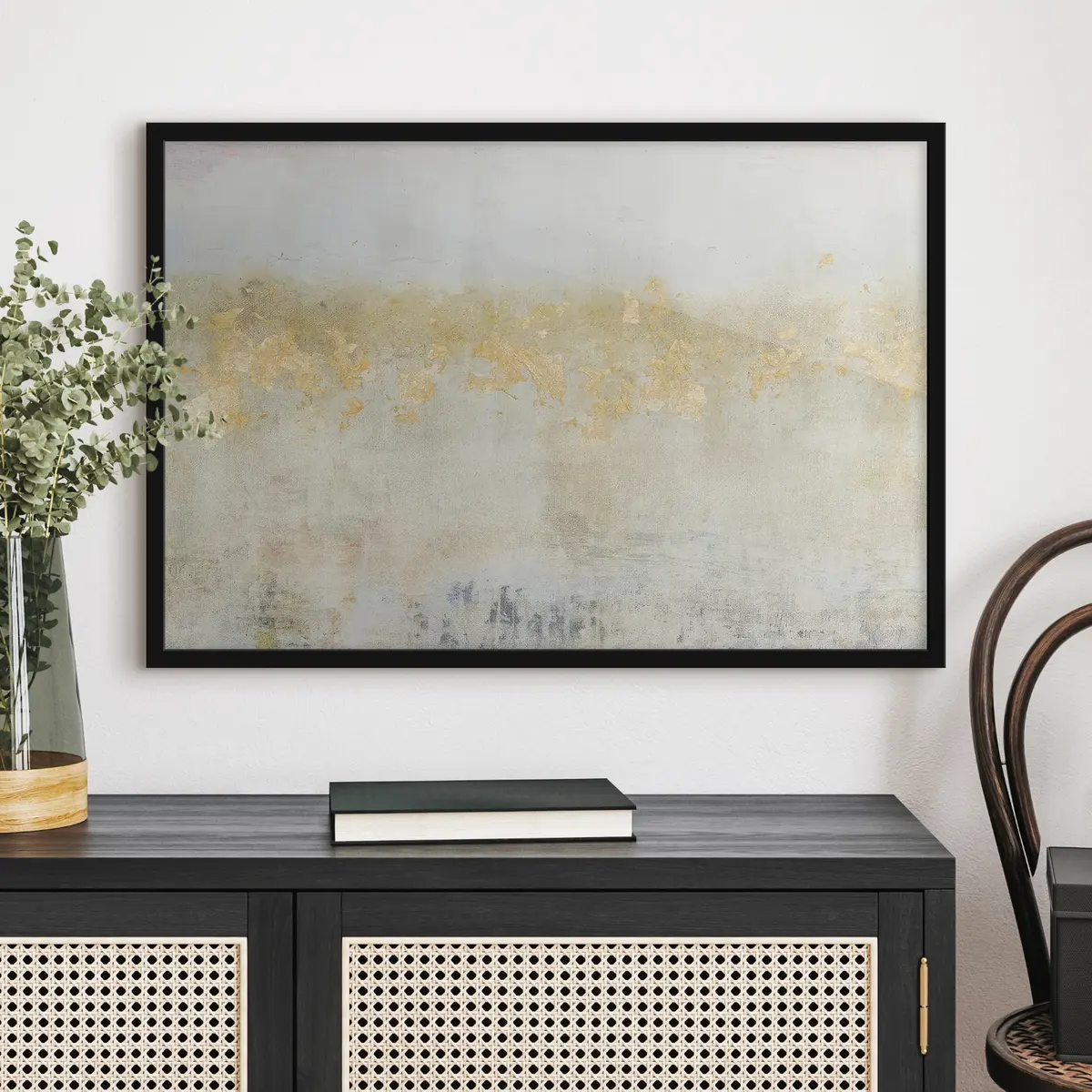 Affiche Mur en béton f35841